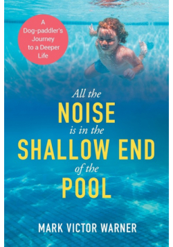 All the Noise is in the Shallow End of the Pool