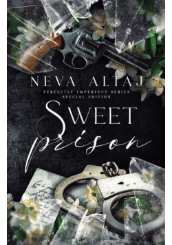 Sweet Prison (Special Edition Print)