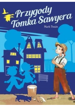 Przygody Tomka Sawyera