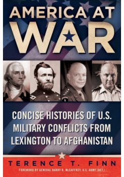 America at War