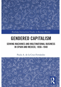 Gendered Capitalism