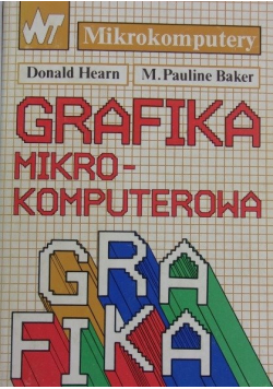 Grafika Mikro Komputerowa