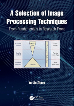 A Selection of Image Processing Techniques