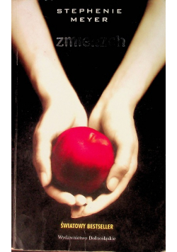Saga Zmierzch