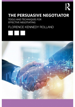 The Persuasive Negotiator