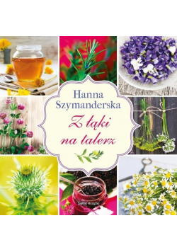 Z łąki na talerz