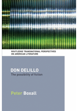 Don DeLillo