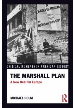 The Marshall Plan