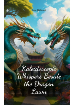 Kaleidoscopic Whispers Beside the Dragon Lawn