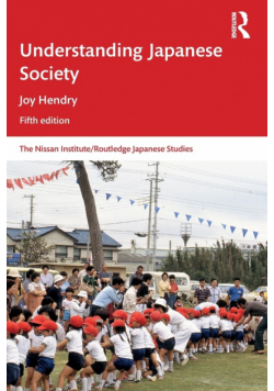Understanding Japanese Society