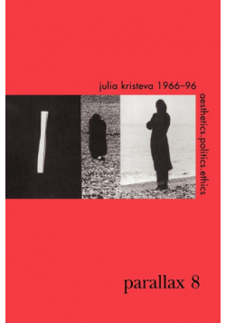 Julia Kristeva