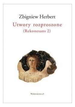 Utwory rozproszone ( Rekonesans 2)