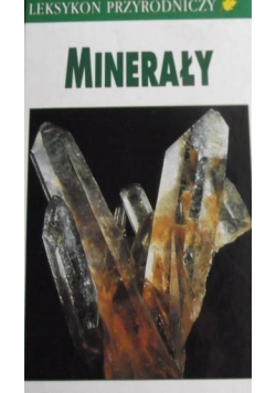 Leksykon przyrodniczy Minerały
