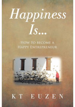 Happiness Is...