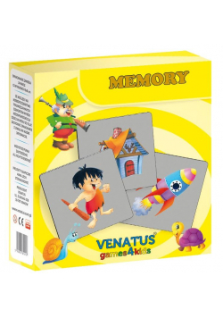 Memory VENATUS