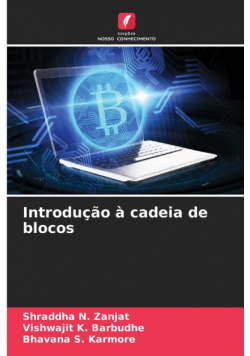 Introdução à cadeia de blocos