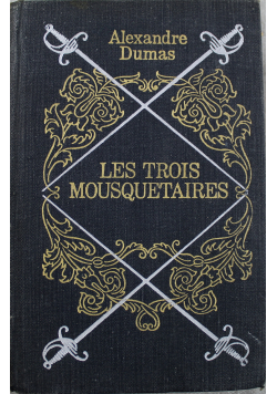 Les Trois Mousquetaires
