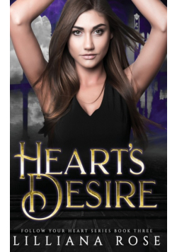 Heart's Desire