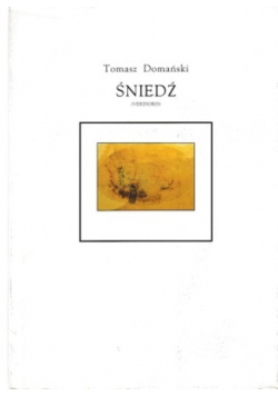 Śniedź