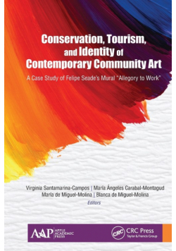 Conservation, Tourism, and Identity of Contemporary Community Art
