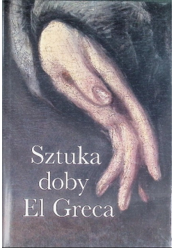Sztuka doby El Greca