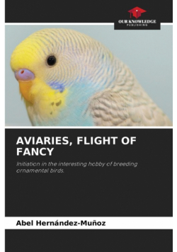 Aviaries, Flight Of Fancy
