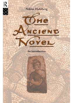 The Ancient Novel