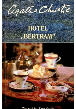 Hotel Bertram