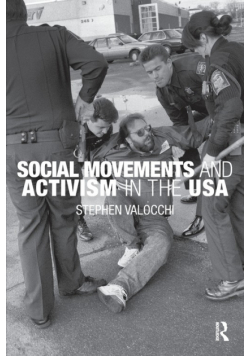 Social Movements and Activism in the USA