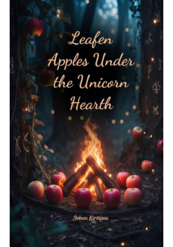 Leafen Apples Under the Unicorn Hearth