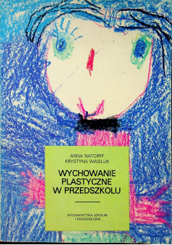 Wychowanie plastyczne w przedszkolu