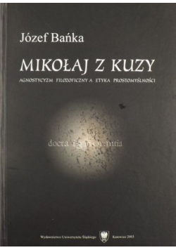 Mikołaj z Kuzy