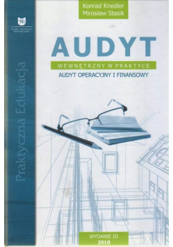 Audyt wewnętrzny w praktyce