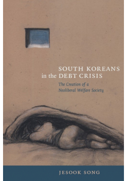 South Koreans in the Debt Crisis