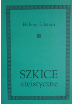 Szkice ateistyczne
