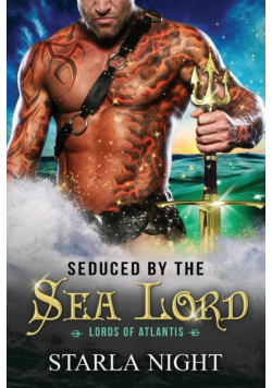 Seduced by the Sea Lord