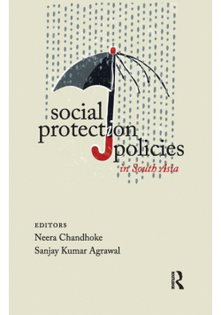 Social Protection Policies in South Asia
