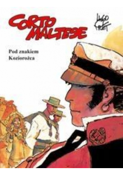Corto Maltese Pod znakiem Koziorożca