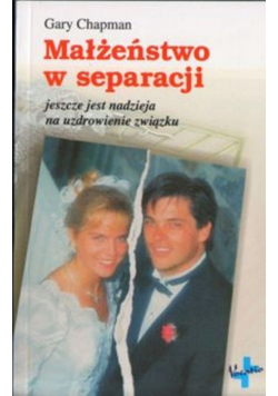 Małżeństwo w separacji