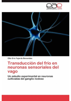 Transduccion del Frio En Neuronas Sensoriales del Vago