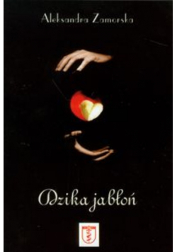 Dzika jabłoń