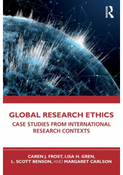 Global Research Ethics