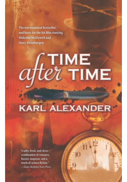 Time After Time