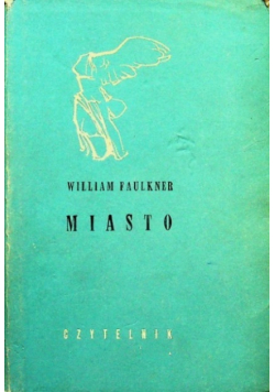 Miasto