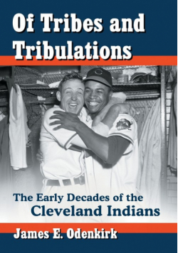 Of Tribes and Tribulations
