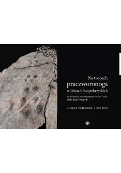 Na tropach praczworonoga w Górach Świętokrzyskich