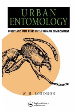 Urban Entomology