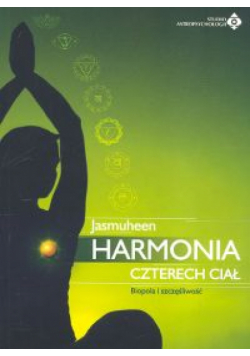 Harmonia czterech ciał