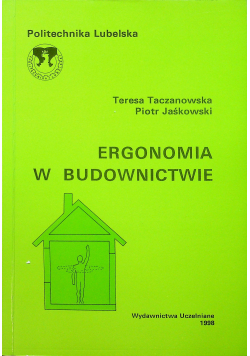 Ergonomia w budownictwie