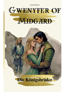 Gwenyfer of Midgard
